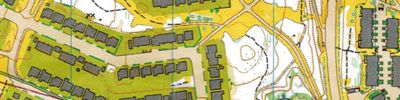 Universitetsorienteringen 2025 Etapp 2 (Lång 4200m) (08/09/2025)