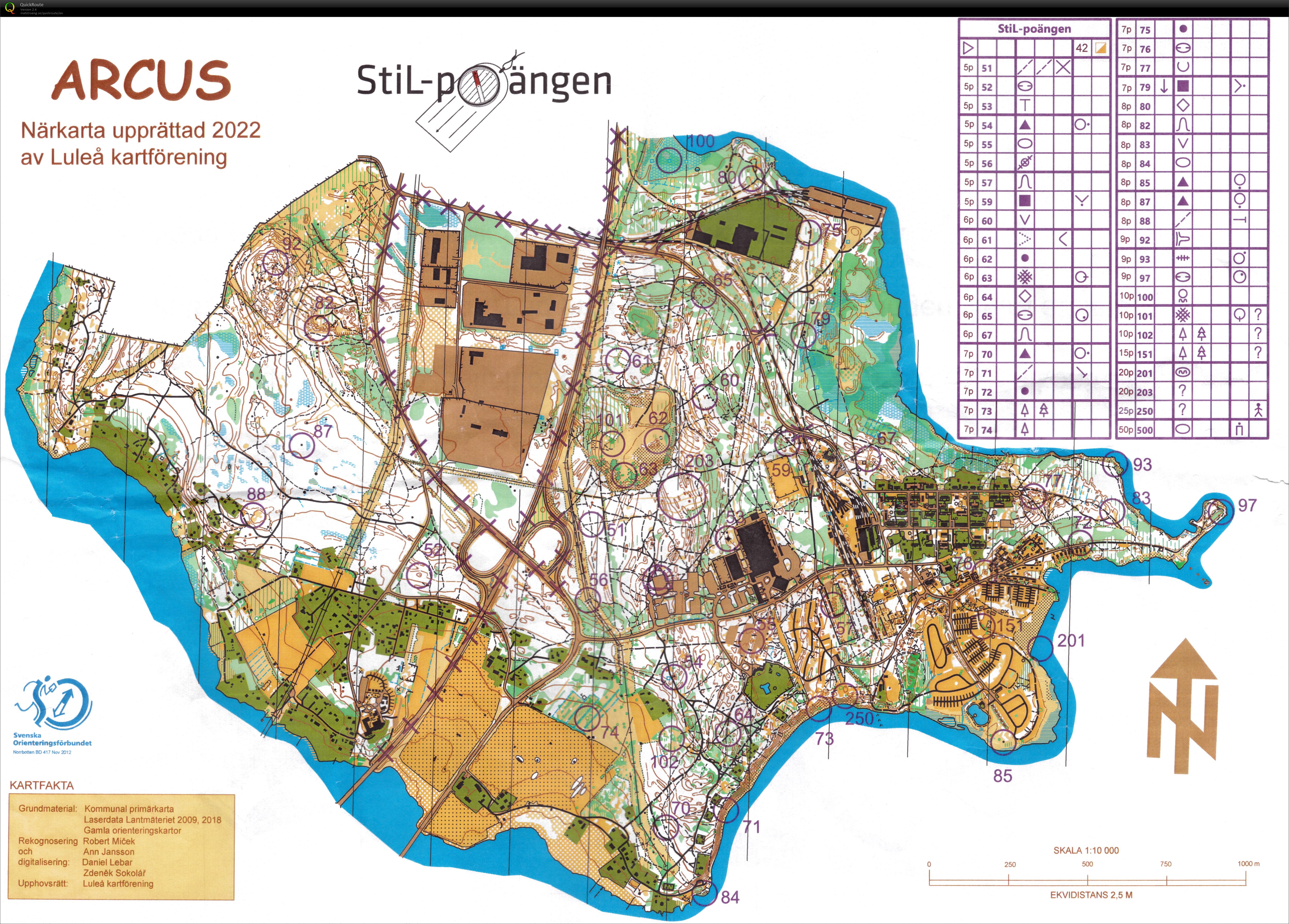 Stilpoängen (2023-09-23)